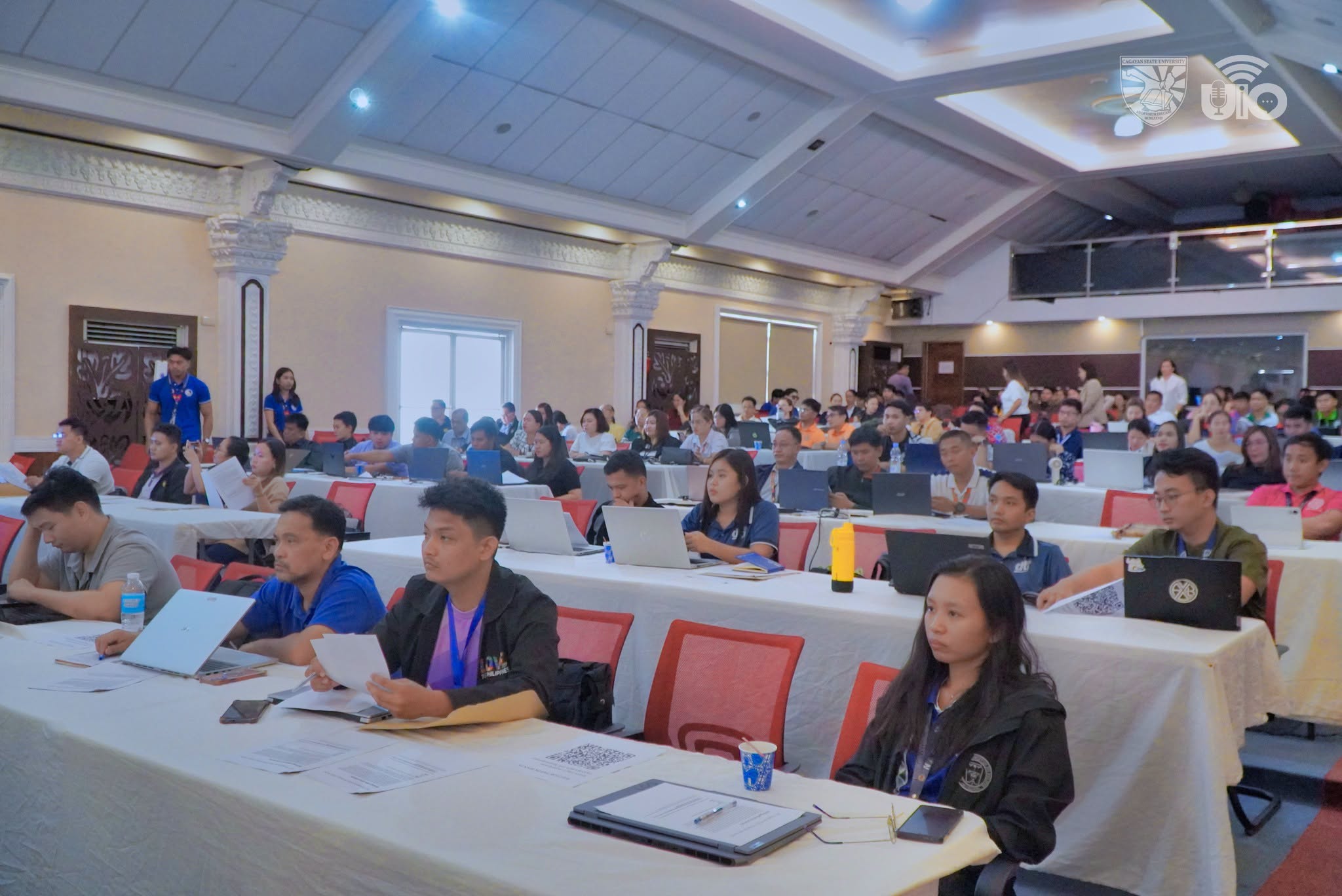 CSU, DICT, GOOGLE UNITE TO BUILD AI-READY EDUCATORS AND PUBLIC SERVANTS photo 12